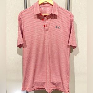 Under Armour Playoff Polo 2.0 Medium